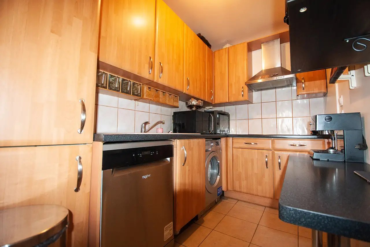 Maison à louer, 70m², Paris 15ème