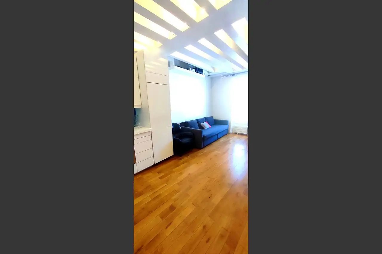 Maison à louer, 55m², Paris 17ème