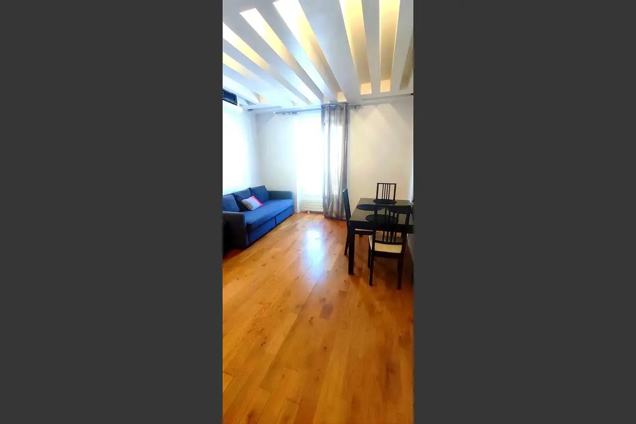 Maison à louer, 55m², Paris 17ème