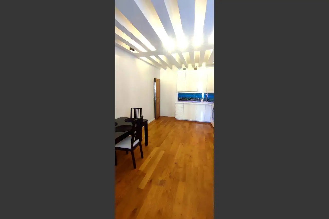 Maison à louer, 55m², Paris 17ème