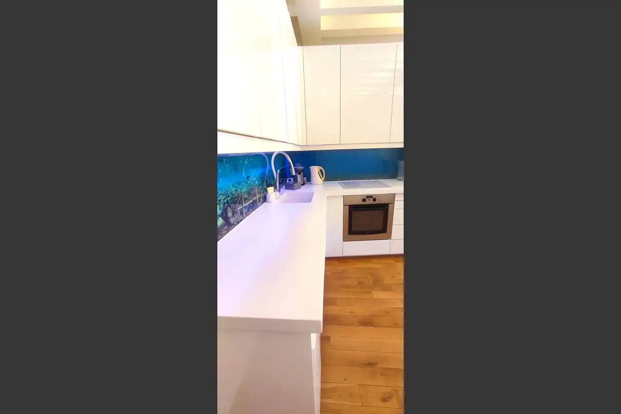 Maison à louer, 55m², Paris 17ème