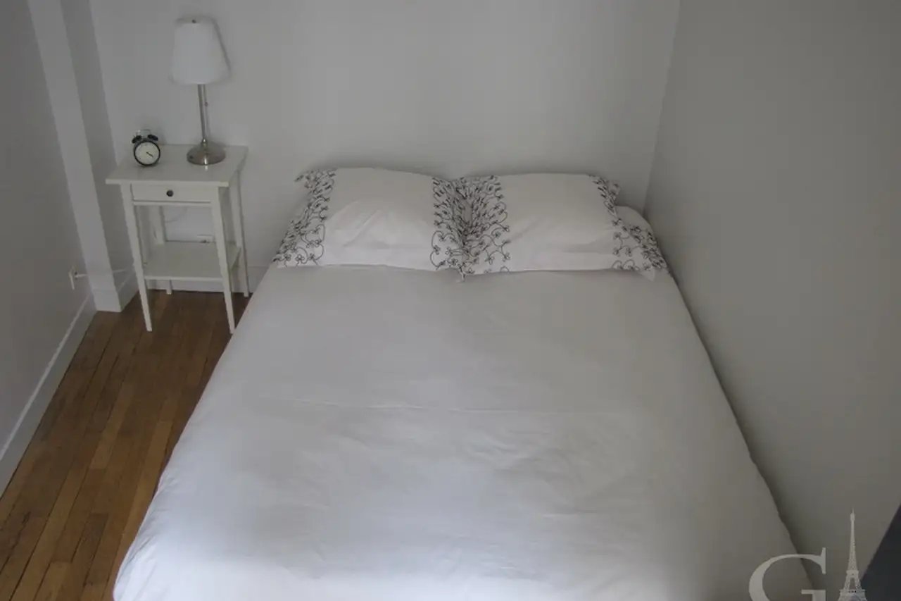 Maison à louer, 34m², Paris 18ème