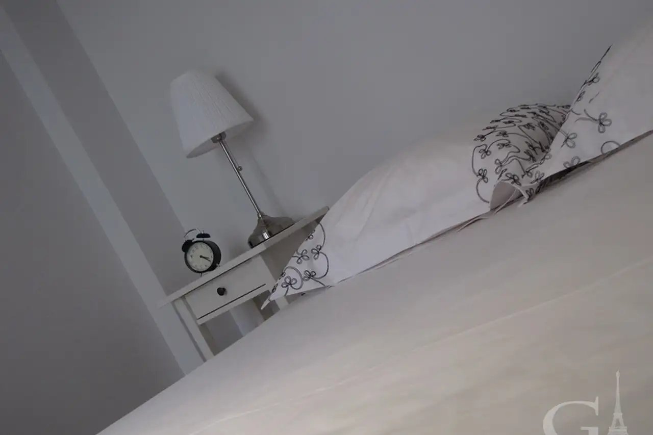 Maison à louer, 34m², Paris 18ème