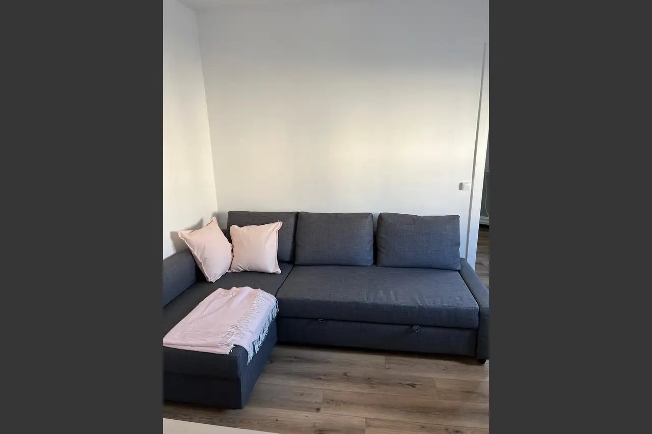 Maison à louer, 36m², Paris 16ème