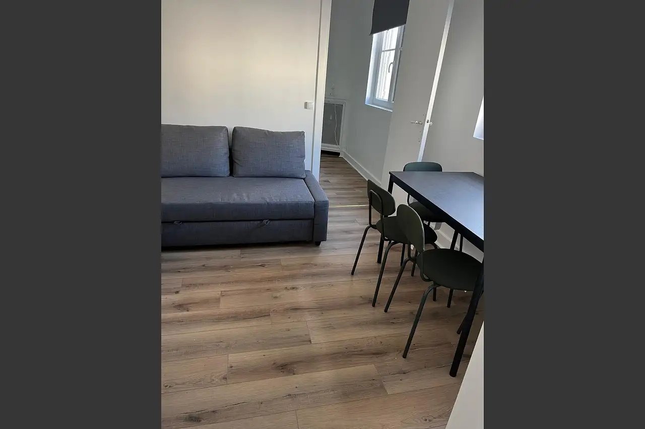 Maison à louer, 36m², Paris 16ème