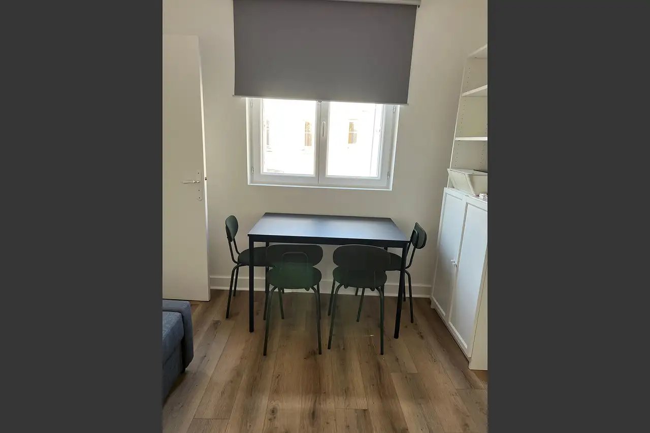 Maison à louer, 36m², Paris 16ème