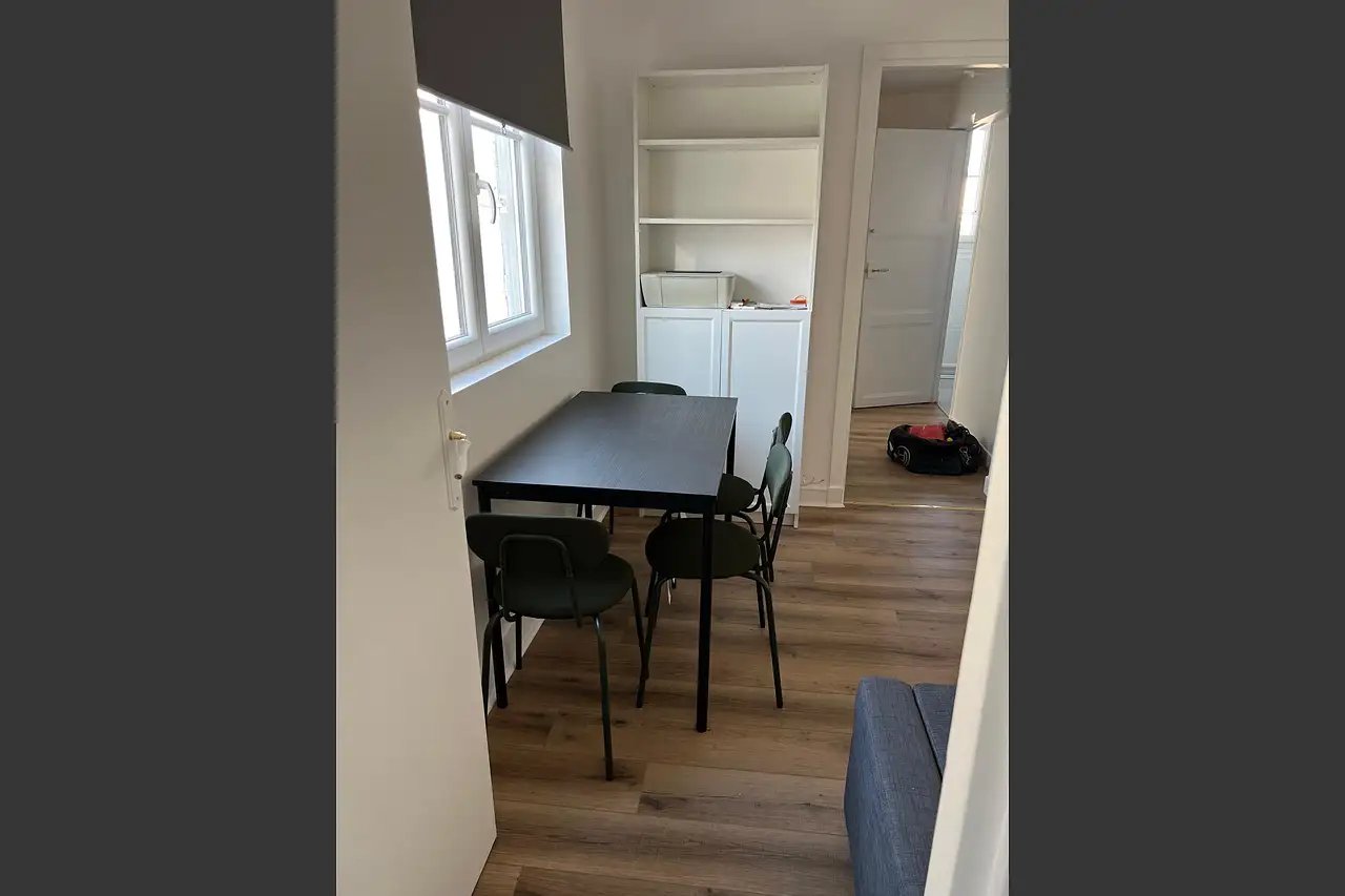 Maison à louer, 36m², Paris 16ème