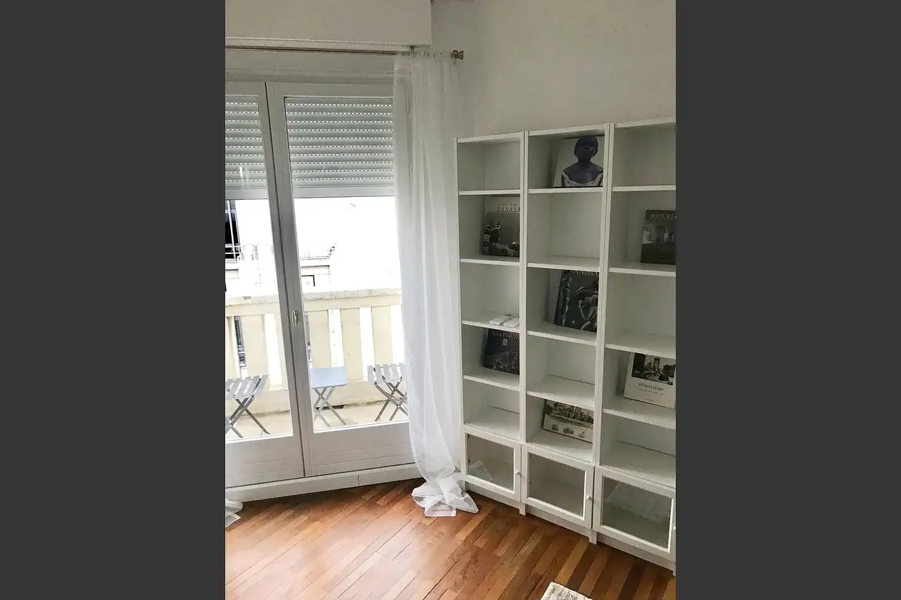 Maison à louer, 41m², Paris 8ème