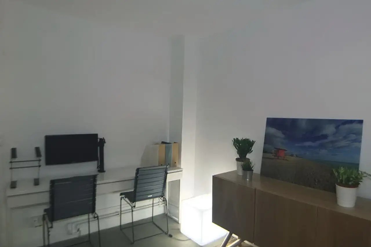 Maison à louer, 72m², Paris 5ème