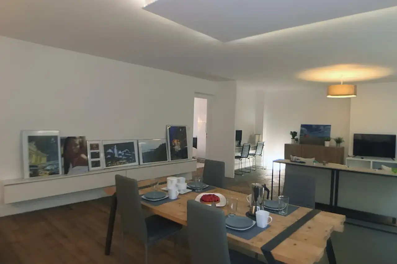 Maison à louer, 72m², Paris 5ème