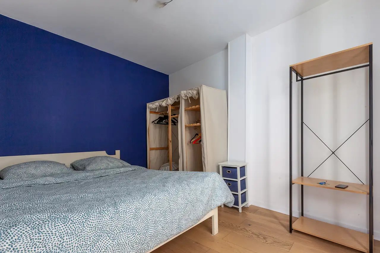 Maison à louer, 36m², Paris 3ème