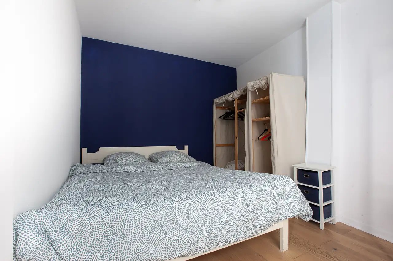 Maison à louer, 36m², Paris 3ème