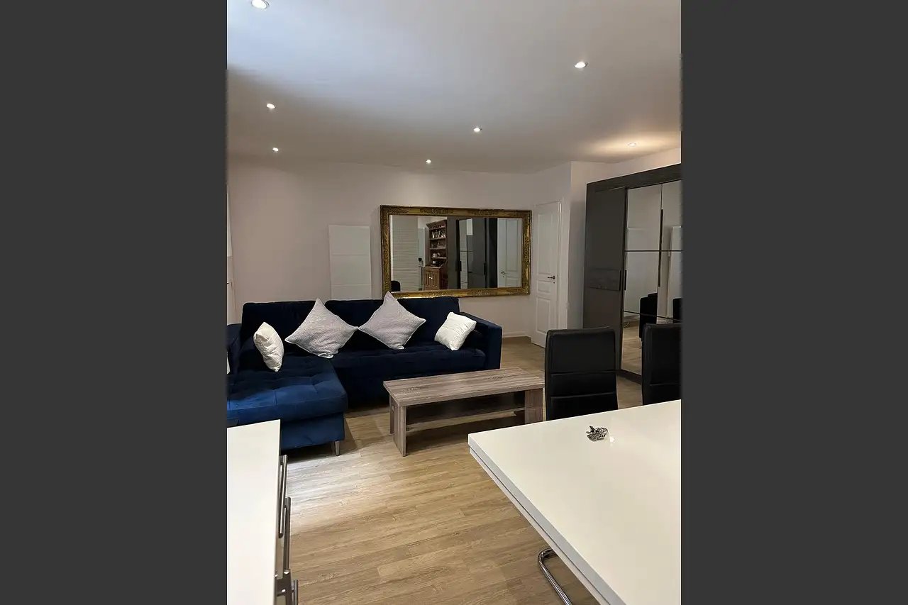 Maison à louer, 60m², Paris 17ème