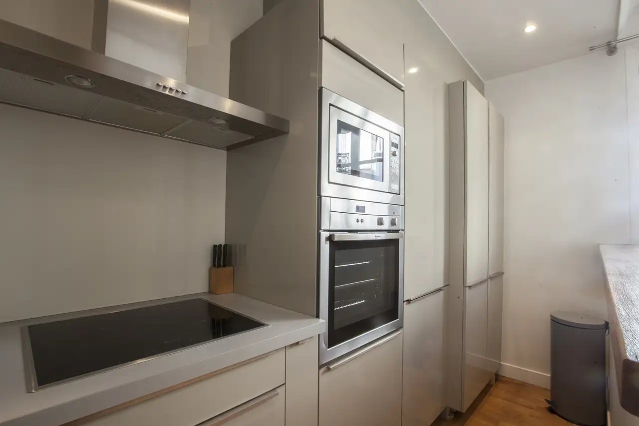Maison à louer, 80m², Paris 16ème