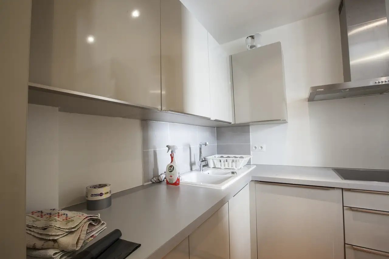 Maison à louer, 80m², Paris 16ème