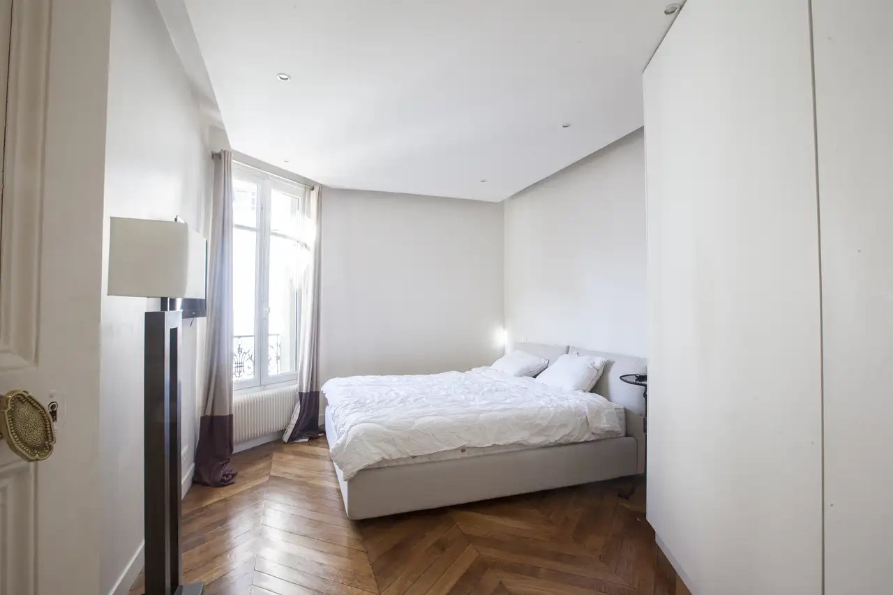 Maison à louer, 80m², Paris 16ème