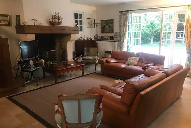 Maison à vendre, 87m², Bonneville-sur-Touques