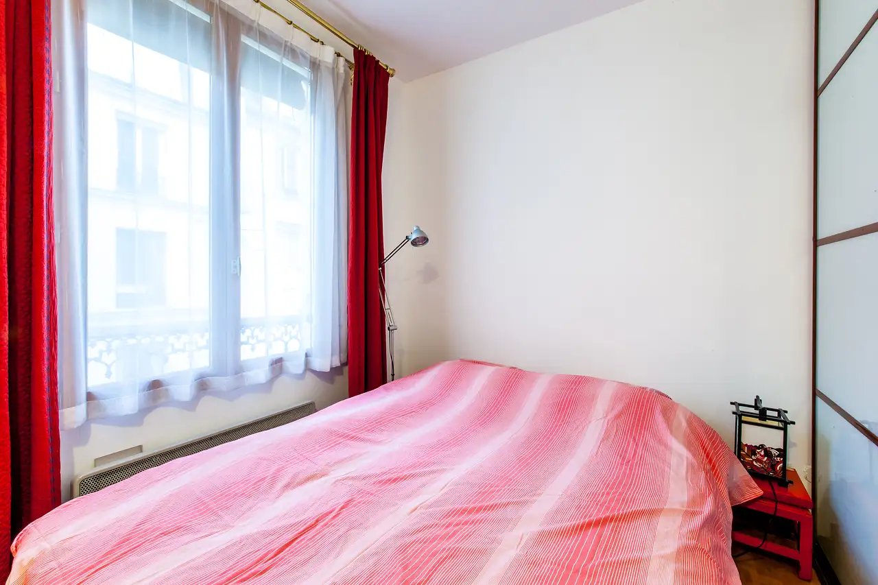 Maison à louer, 40m², Paris 6ème