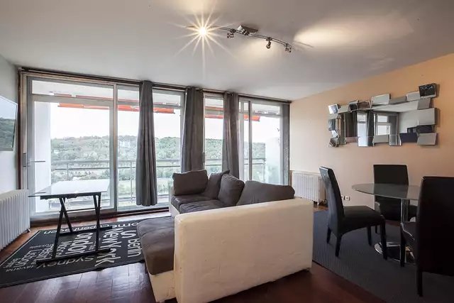 Maison à vendre, 53m², Boulogne-Billancourt