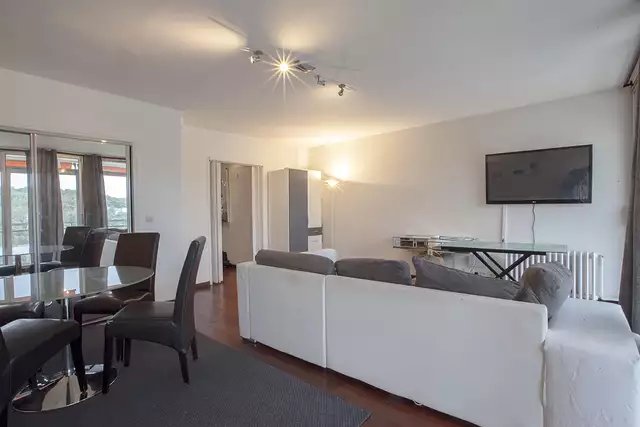Maison à vendre, 53m², Boulogne-Billancourt