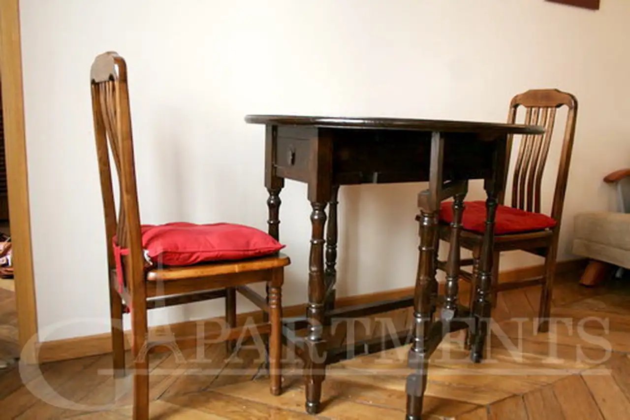 Maison à louer, 40m², Paris 7ème