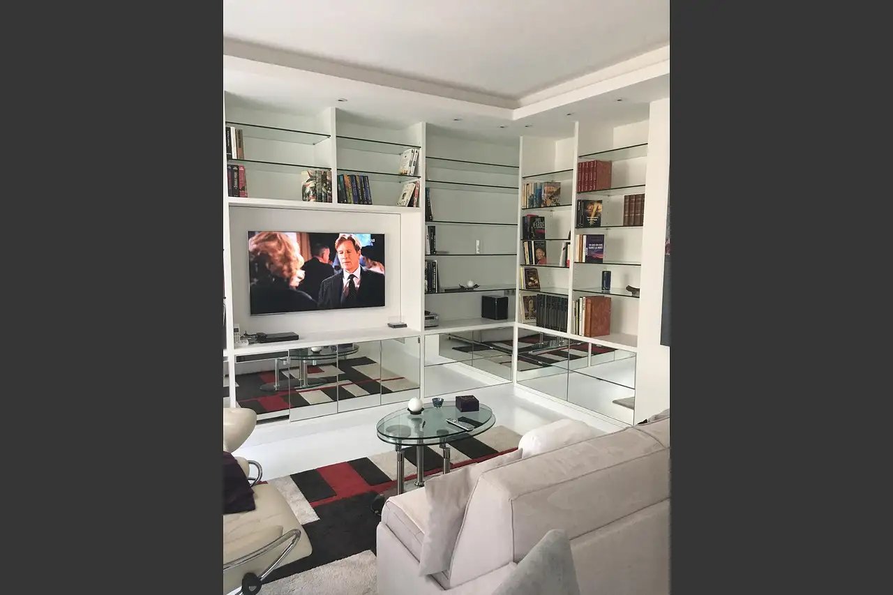 Maison à louer, 56m², Paris 14ème