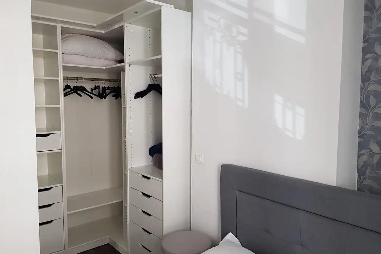 Maison à louer, 29m², Paris 7ème