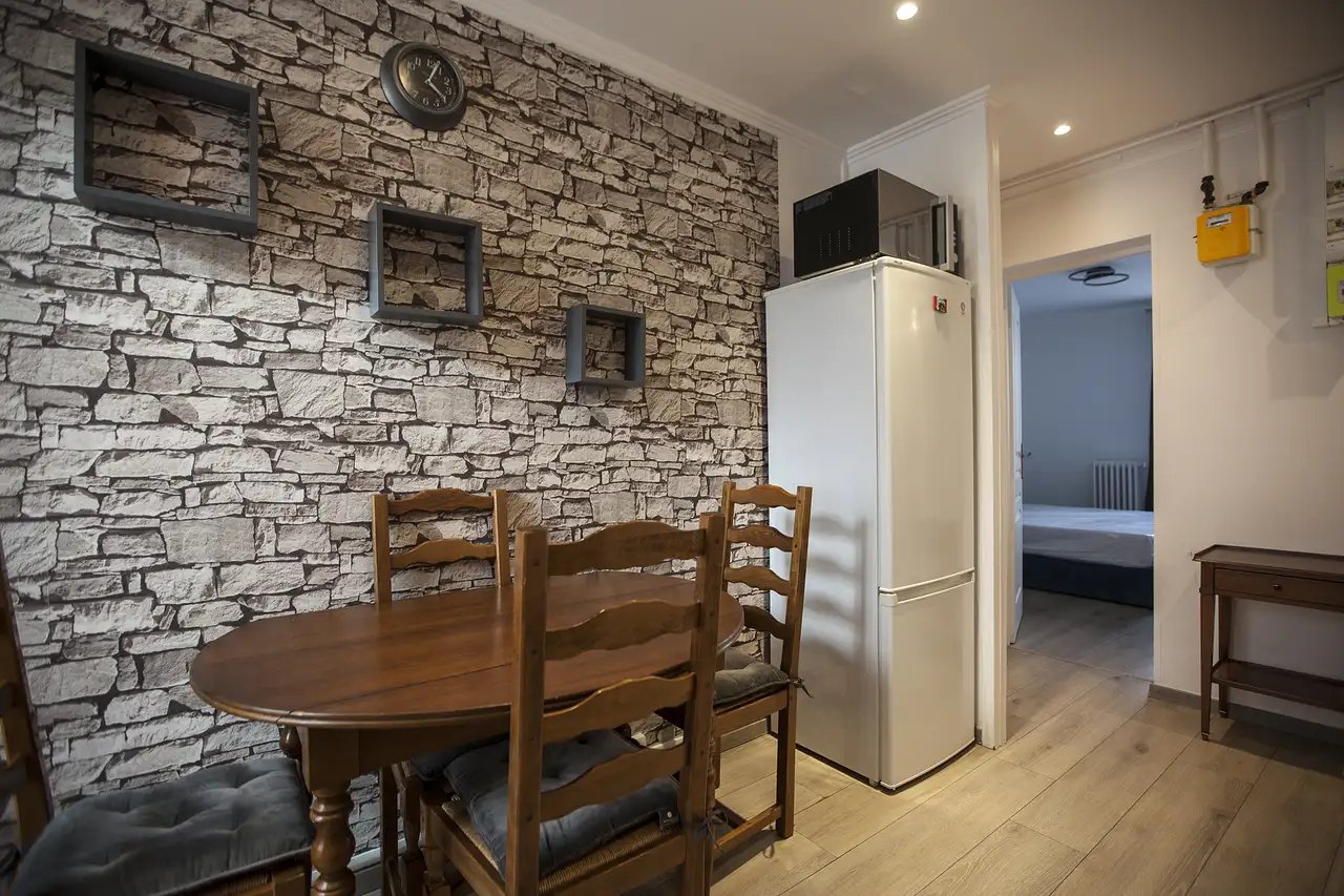 Maison à louer, 50m², Paris 19ème