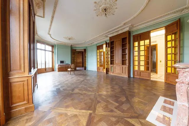 Maison à vendre, 316m², Paris 16ème