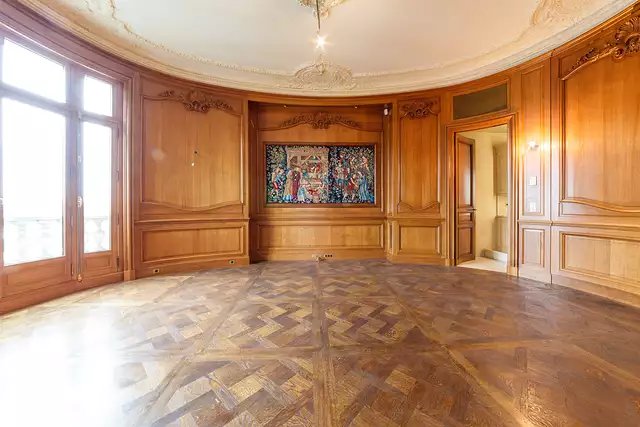 Maison à vendre, 316m², Paris 16ème