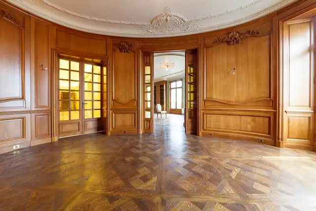 Maison à vendre, 316m², Paris 16ème