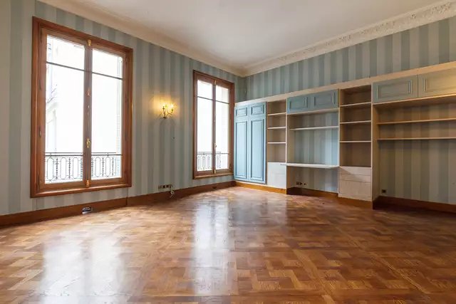 Maison à vendre, 316m², Paris 16ème