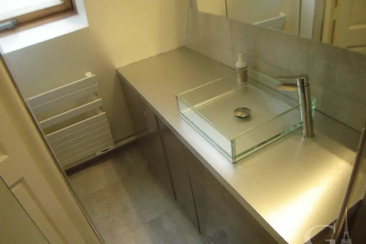 Appartement à louer, 20m², Paris 8ème