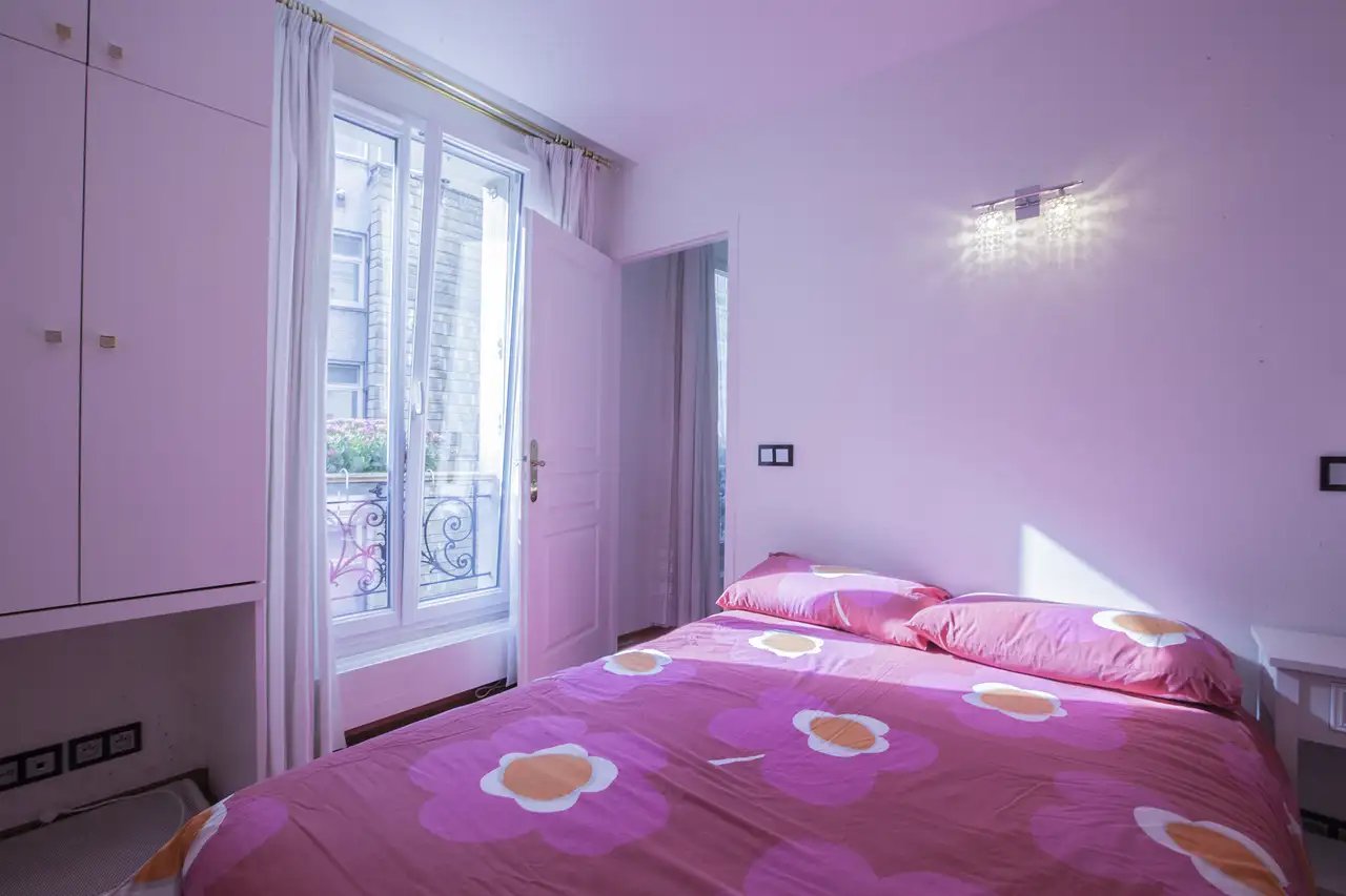 Maison à louer, 30m², Paris 16ème