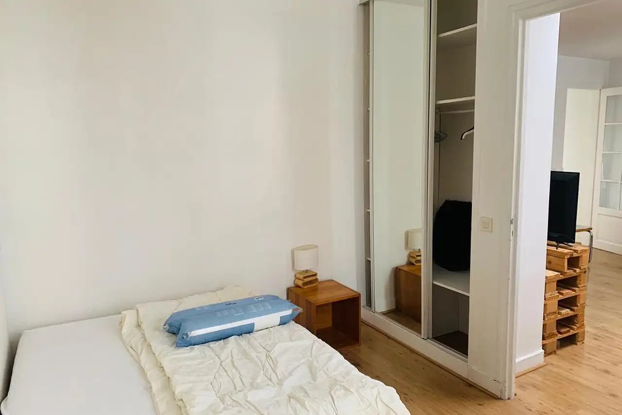 Maison à louer, 31m², Paris 16ème