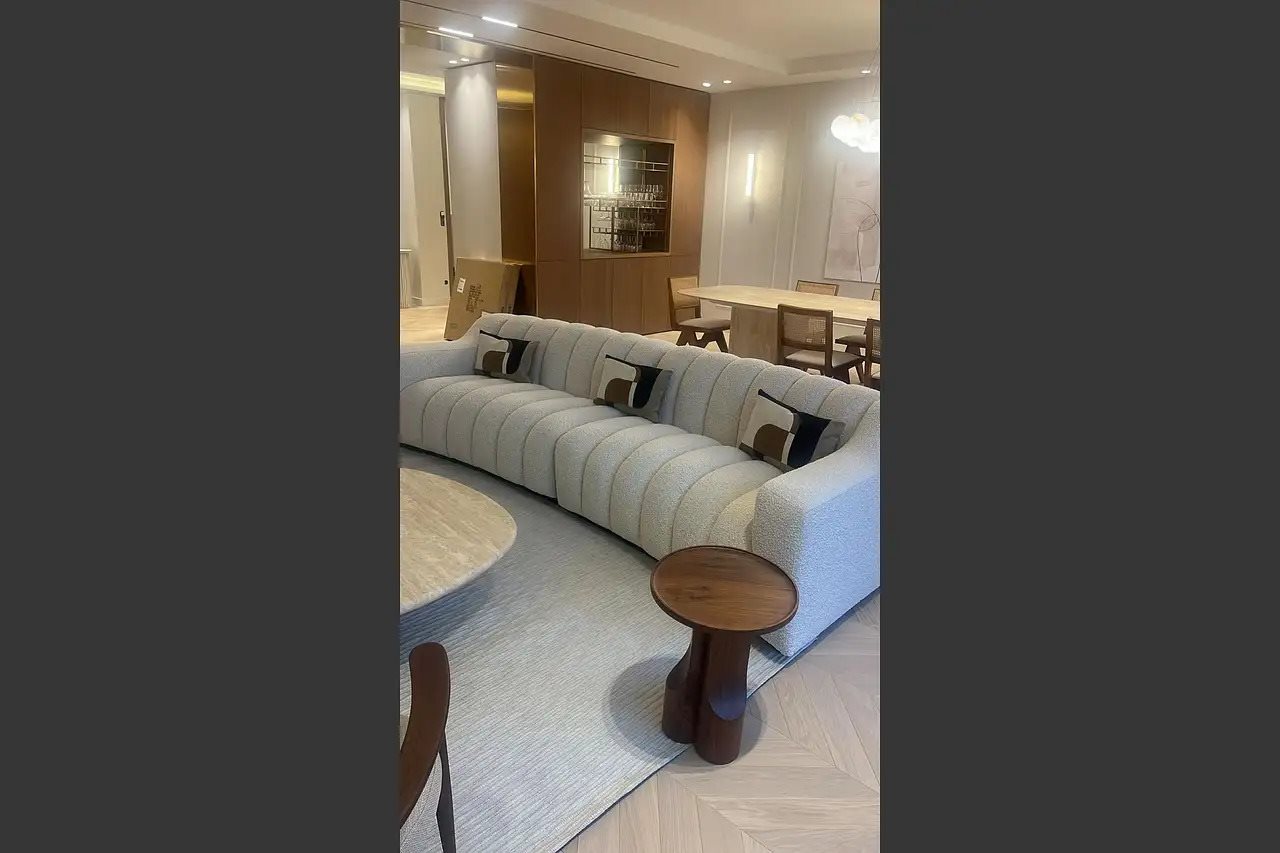 Appartement à louer, 180m², Paris 16ème