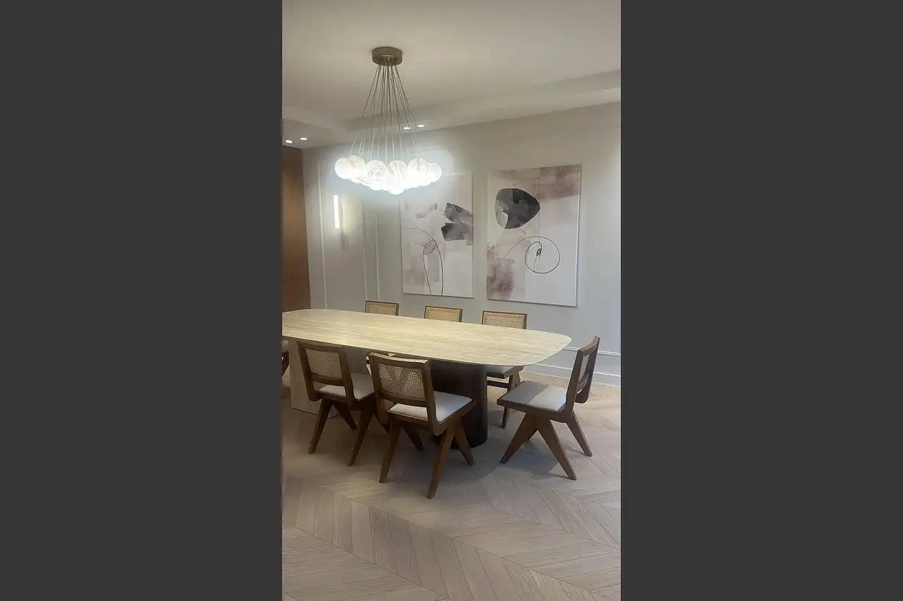 Appartement à louer, 180m², Paris 16ème