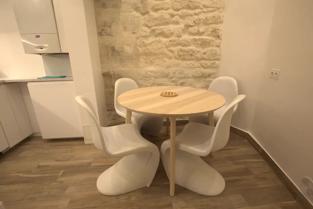 Maison à louer, 60m², Paris 7ème