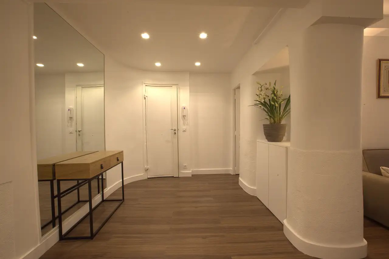 Maison à louer, 60m², Paris 7ème