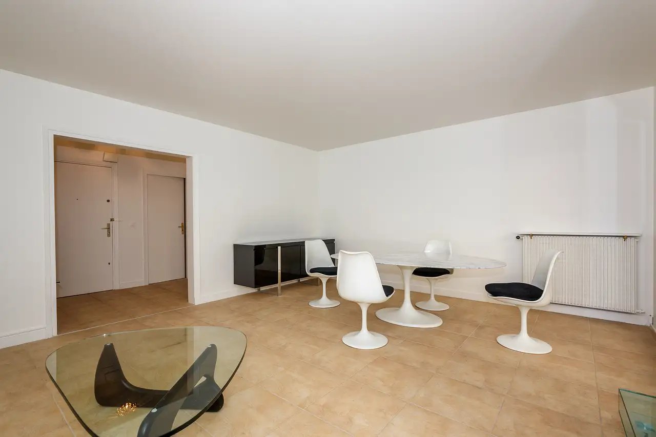 Maison à louer, 80m², Paris 16ème