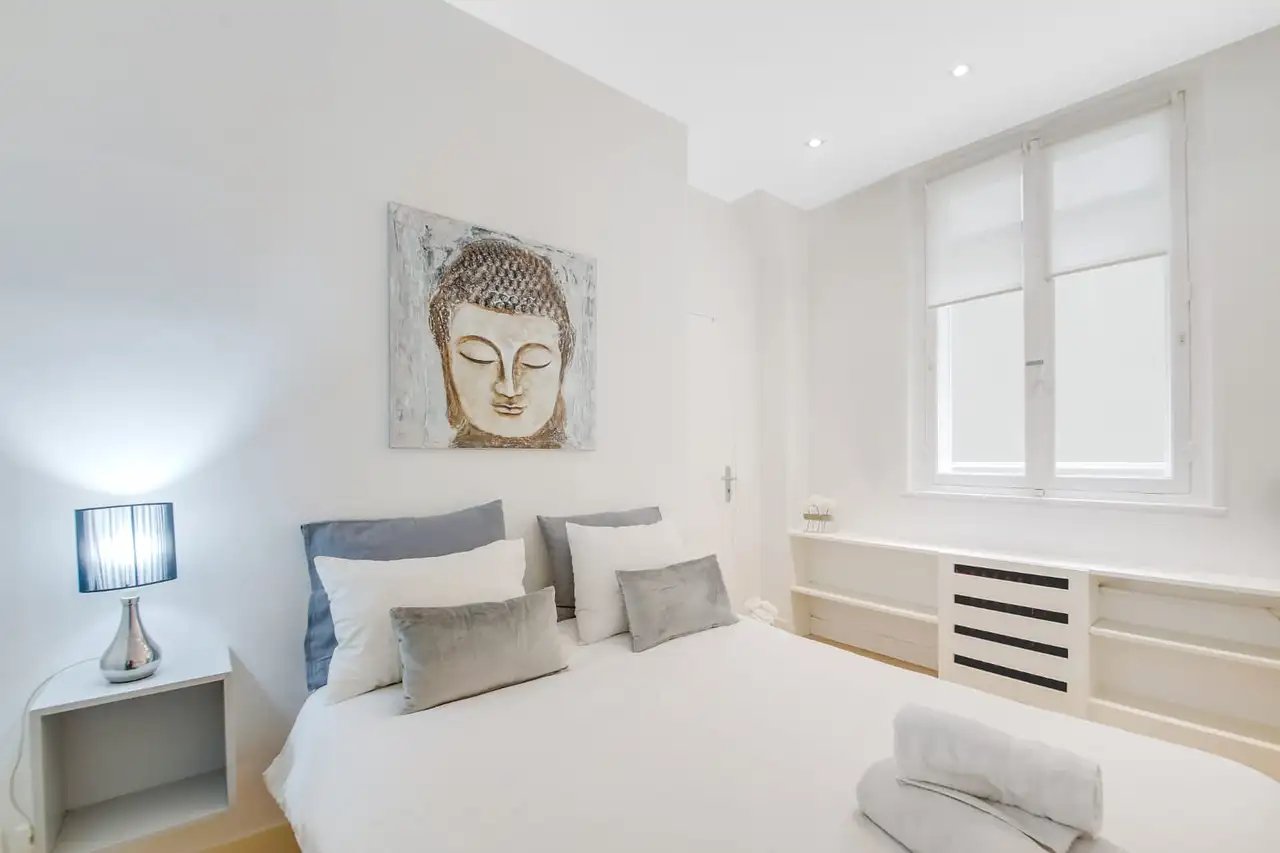 Maison à louer, 30m², Paris 8ème