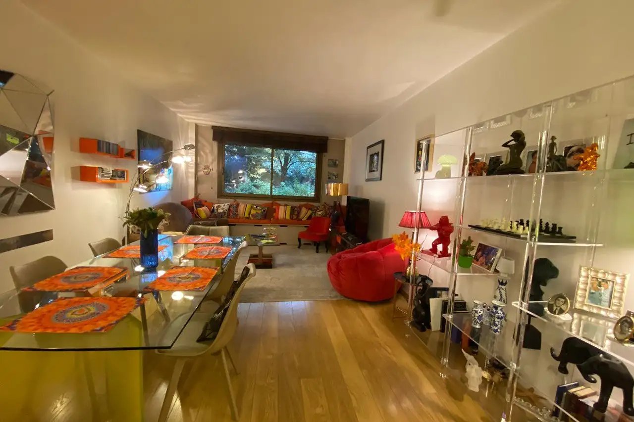 Maison à louer, 90m², Paris 16ème