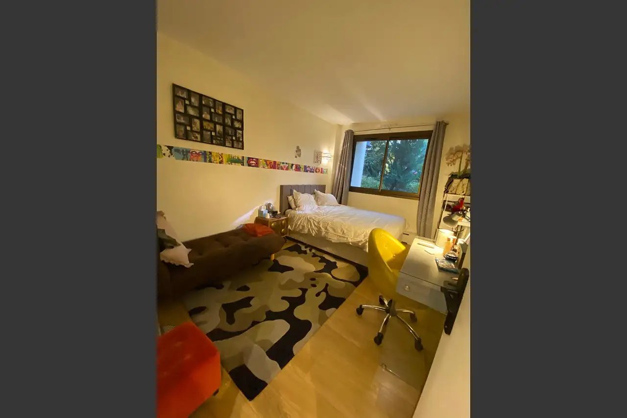 Maison à louer, 90m², Paris 16ème