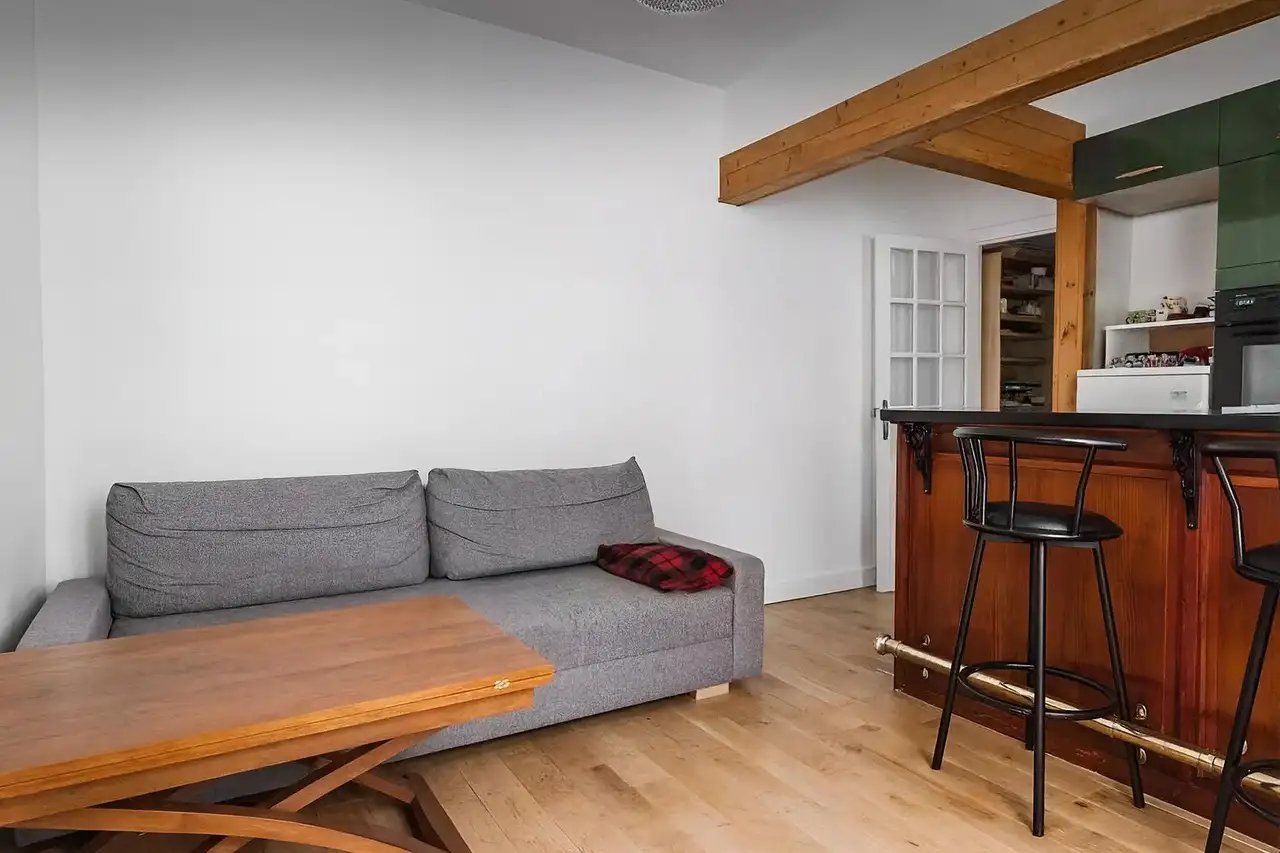 Maison à louer, 34m², Paris 18ème