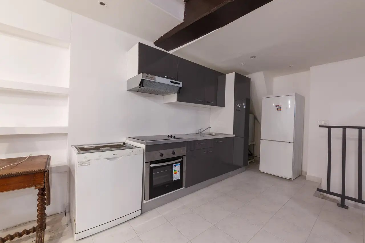 Maison à louer, 110m², Paris 7ème
