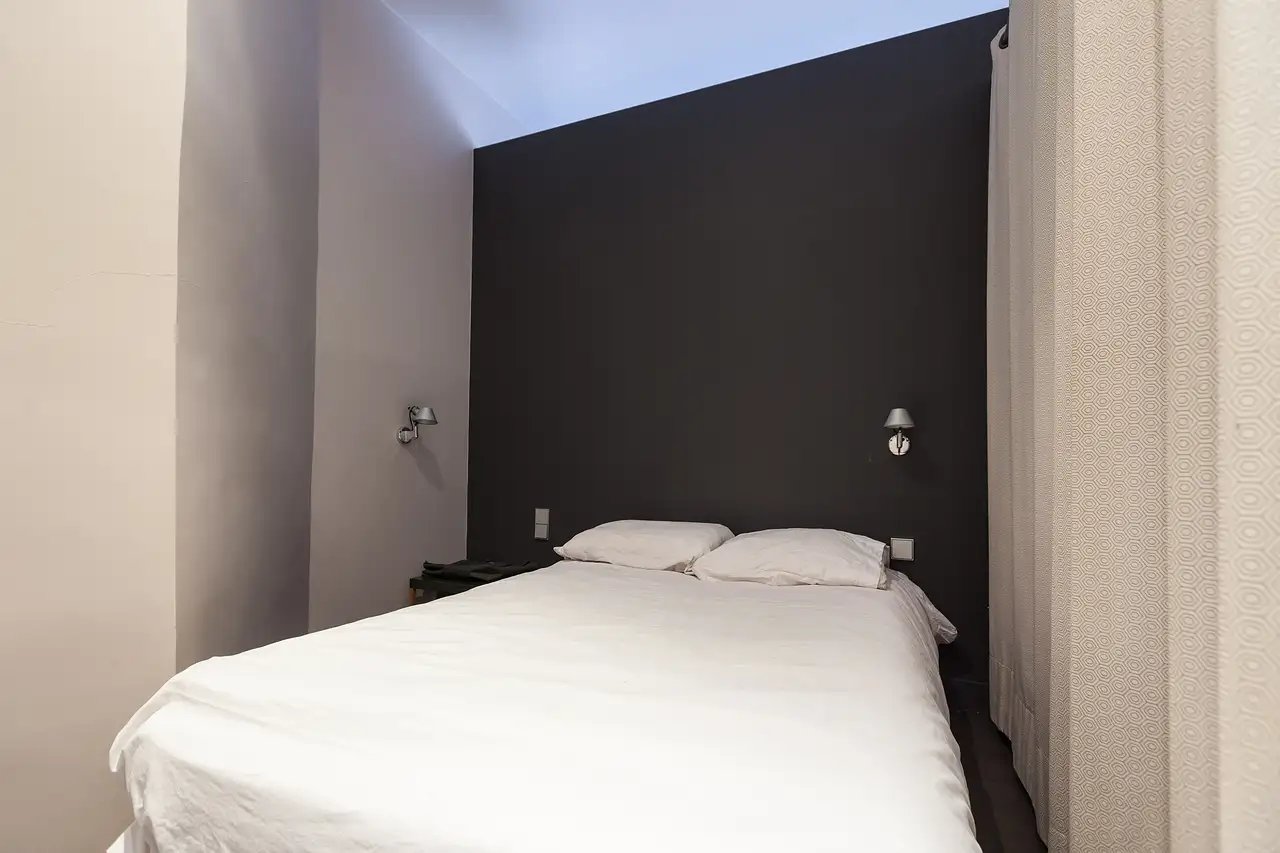 Maison à louer, 54m², Paris 16ème