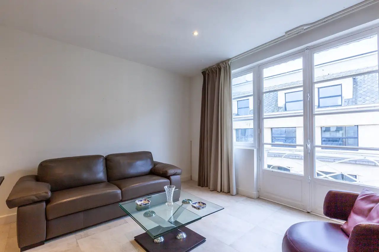 Maison à louer, 55m², Paris 8ème