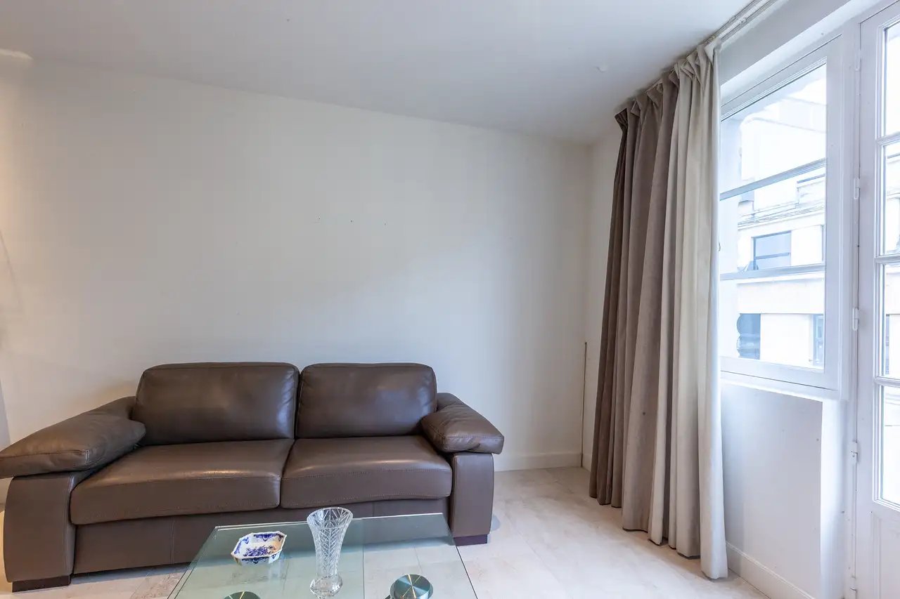 Maison à louer, 55m², Paris 8ème
