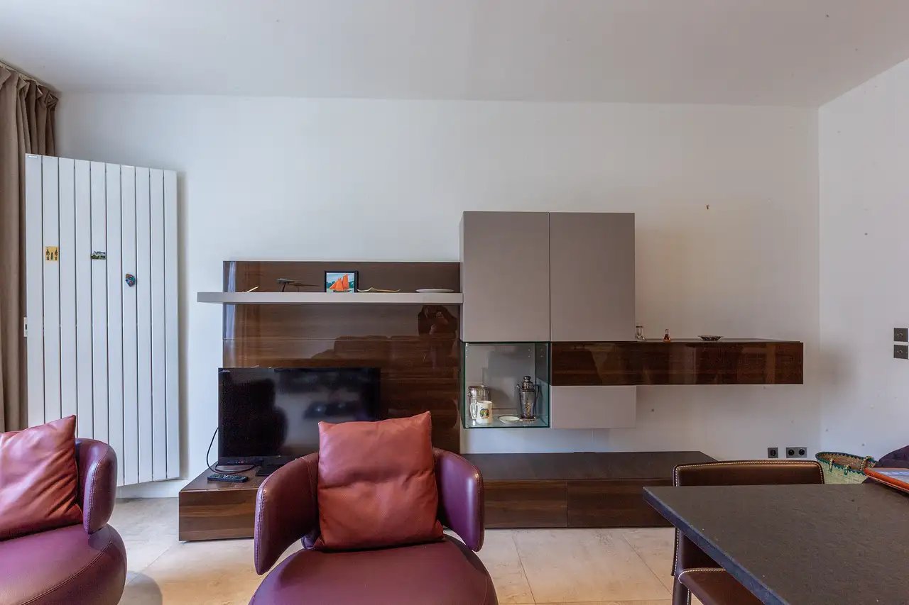 Maison à louer, 55m², Paris 8ème