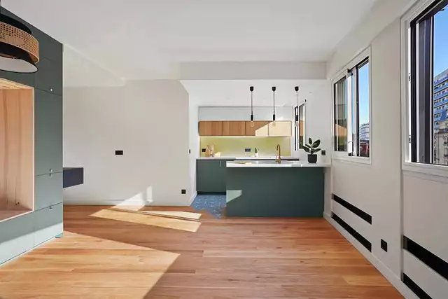Maison à vendre, 45m², Paris 15ème